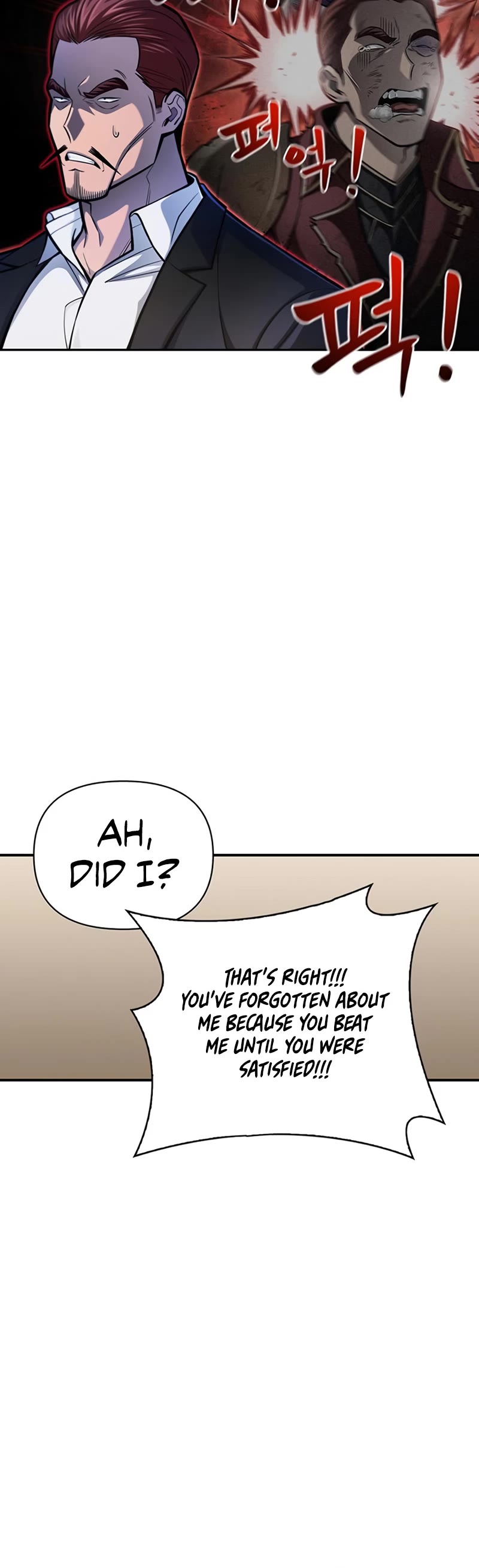 Superhuman Battlefield Chapter 27 page 53 - Chapter 27