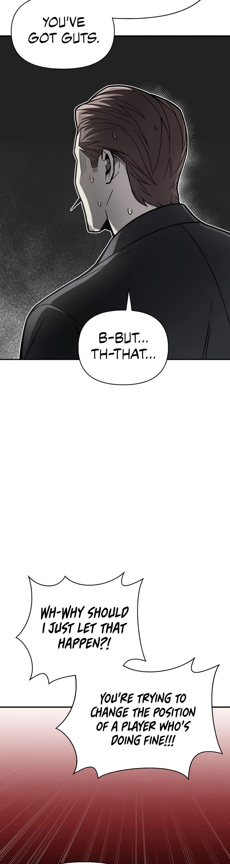 Superhuman Battlefield Chapter 27 page 59 - Chapter 27