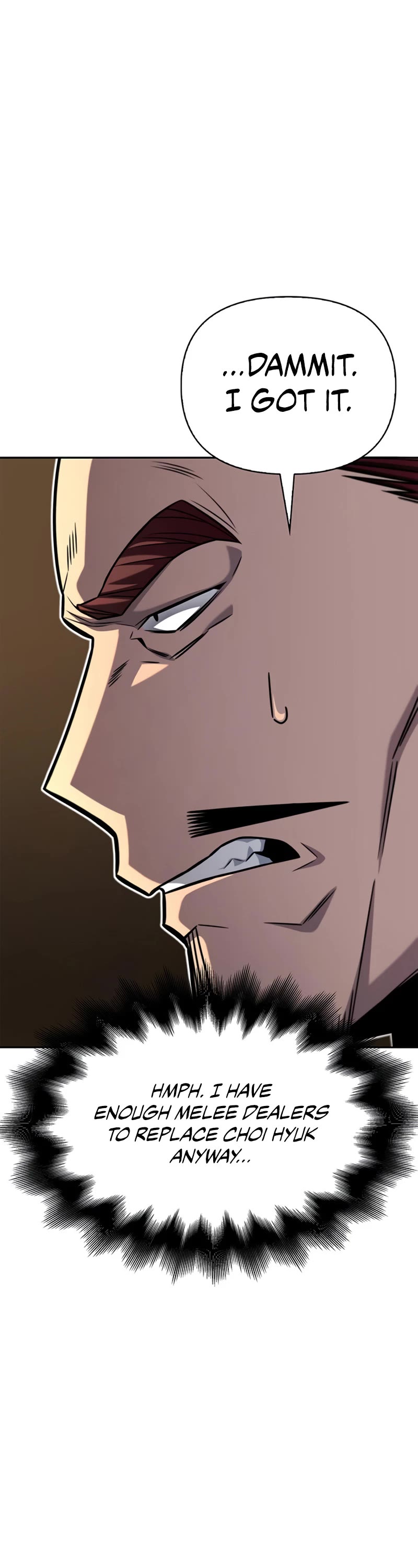Superhuman Battlefield Chapter 27 page 67 - Chapter 27