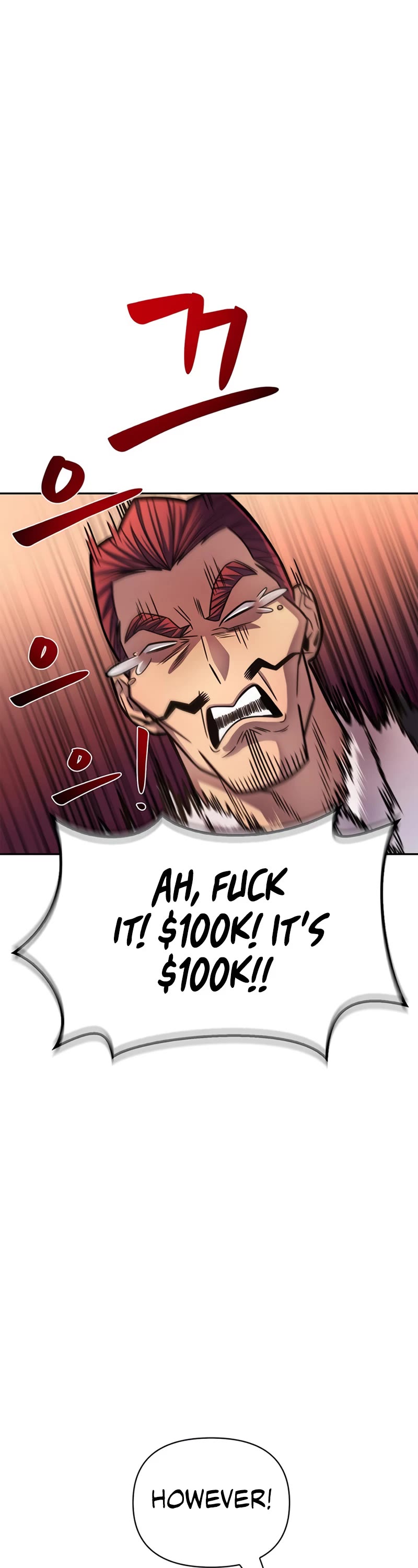 Superhuman Battlefield Chapter 27 page 74 - Chapter 27