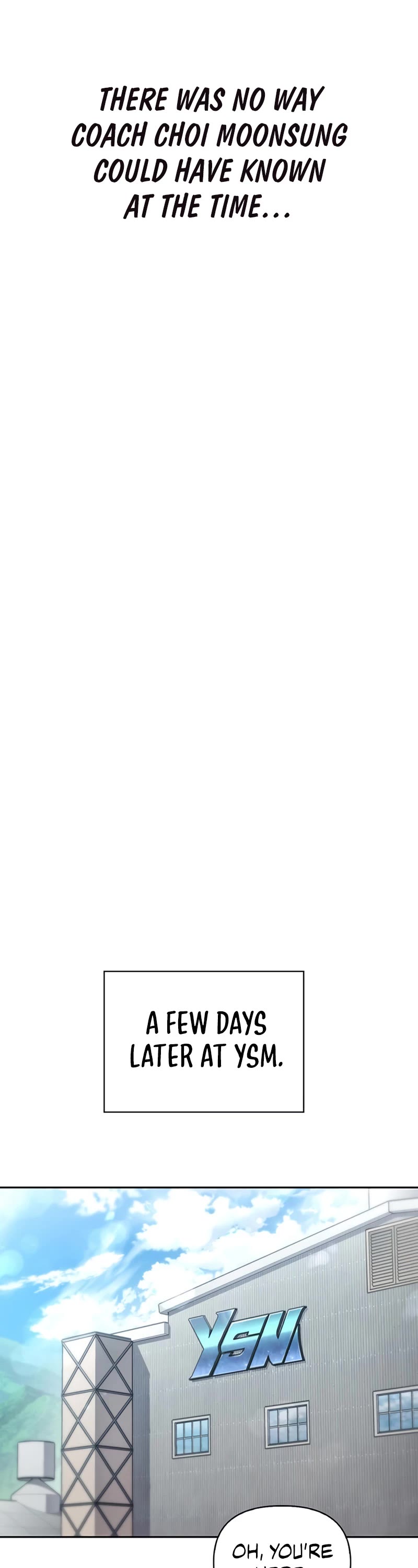 Superhuman Battlefield Chapter 27 page 78 - Chapter 27