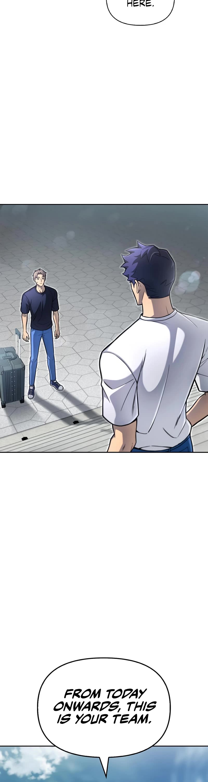 Superhuman Battlefield Chapter 27 page 79 - Chapter 27