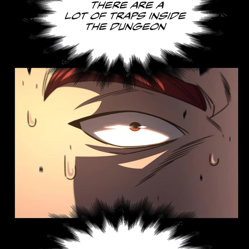 Superhuman Battlefield Chapter 27 cover
