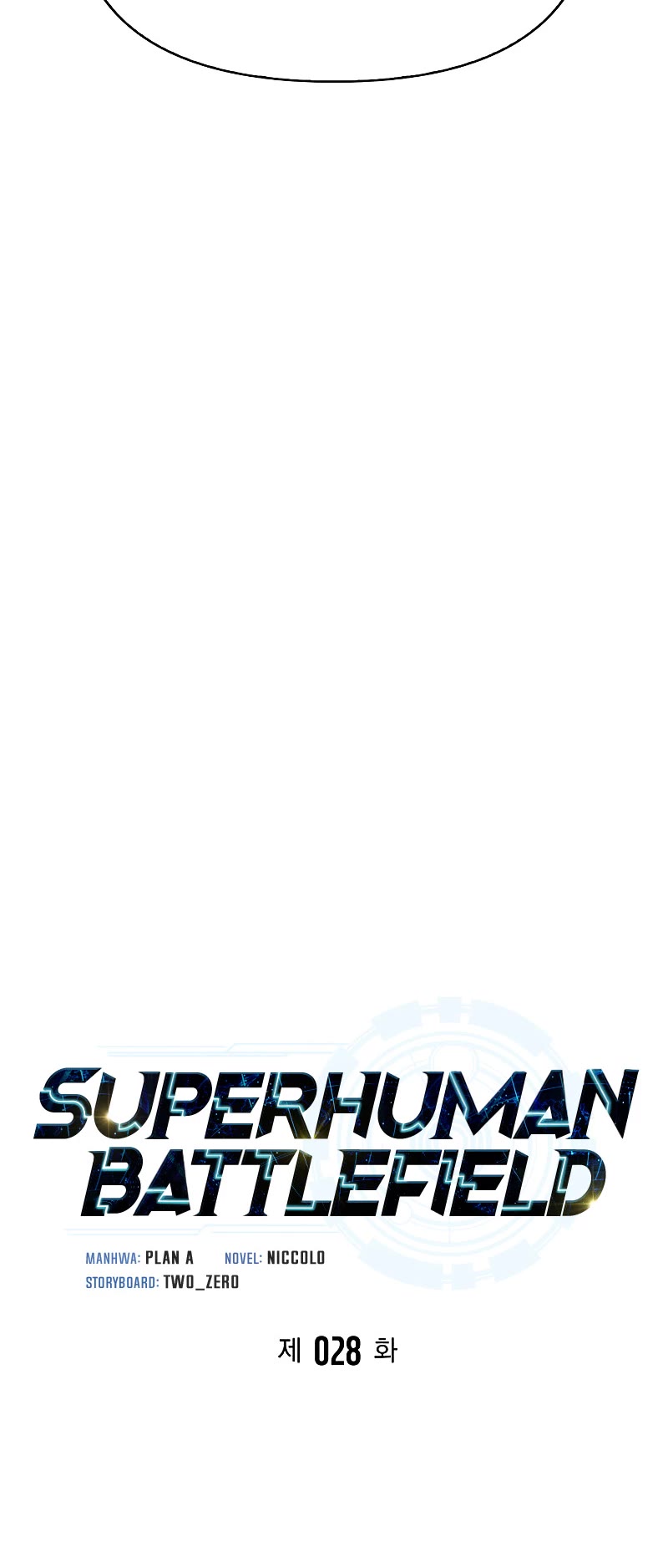 Superhuman Battlefield Chapter 28 page 10 - Chapter 28