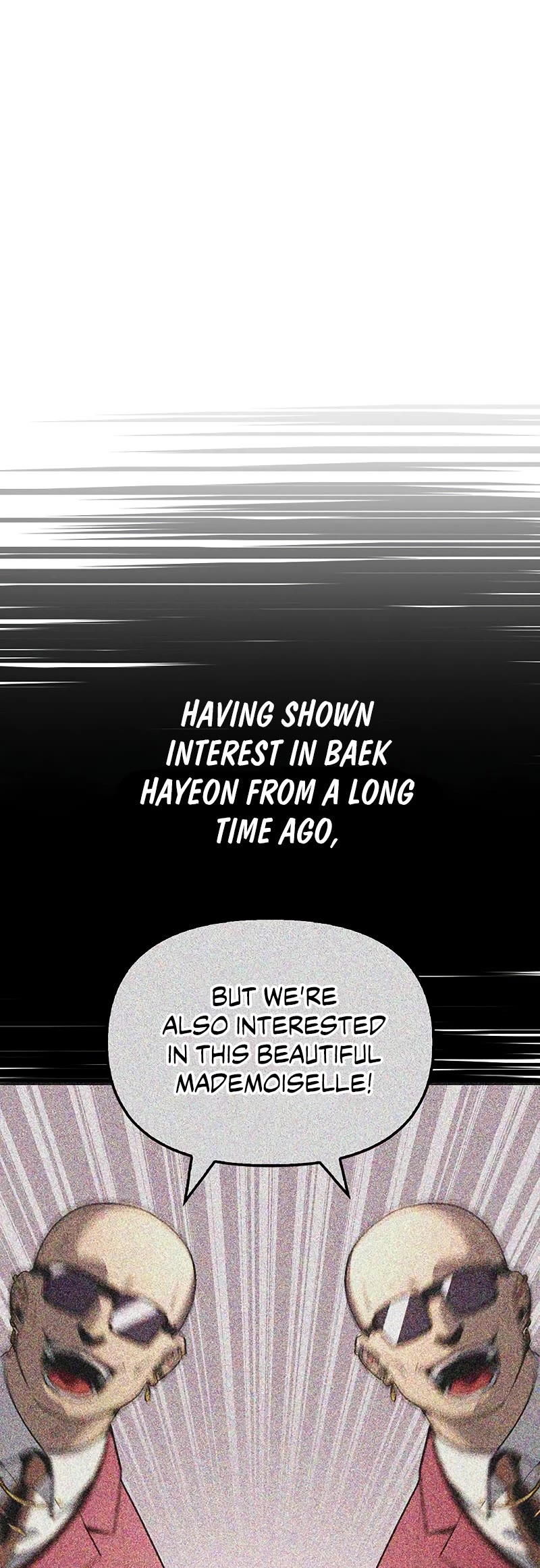 Superhuman Battlefield Chapter 28 page 13 - Chapter 28