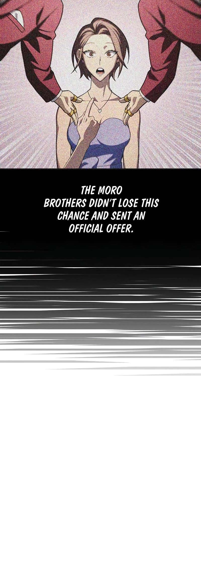 Superhuman Battlefield Chapter 28 page 14 - Chapter 28