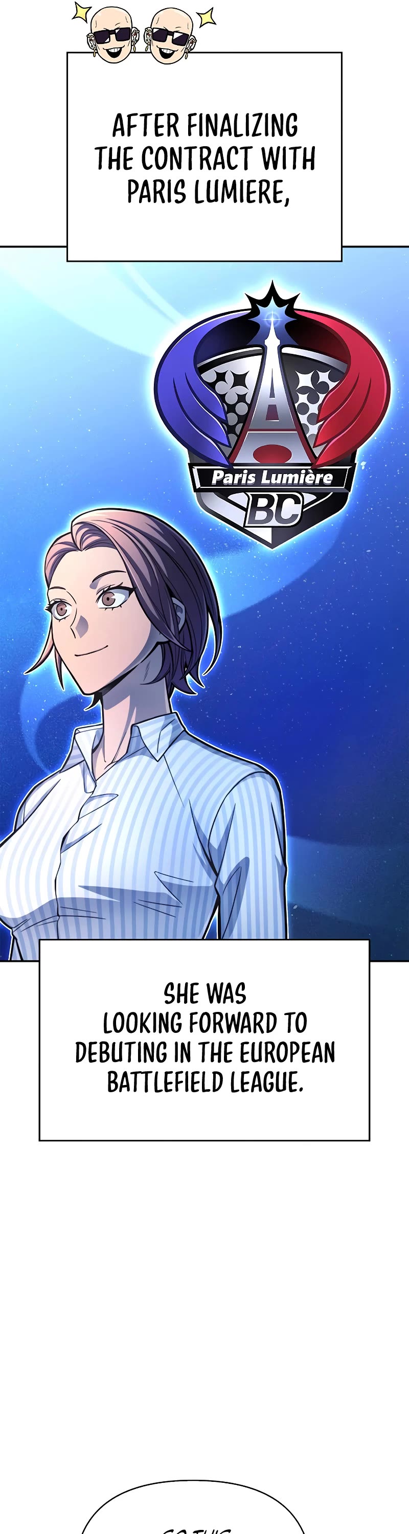 Superhuman Battlefield Chapter 28 page 15 - Chapter 28