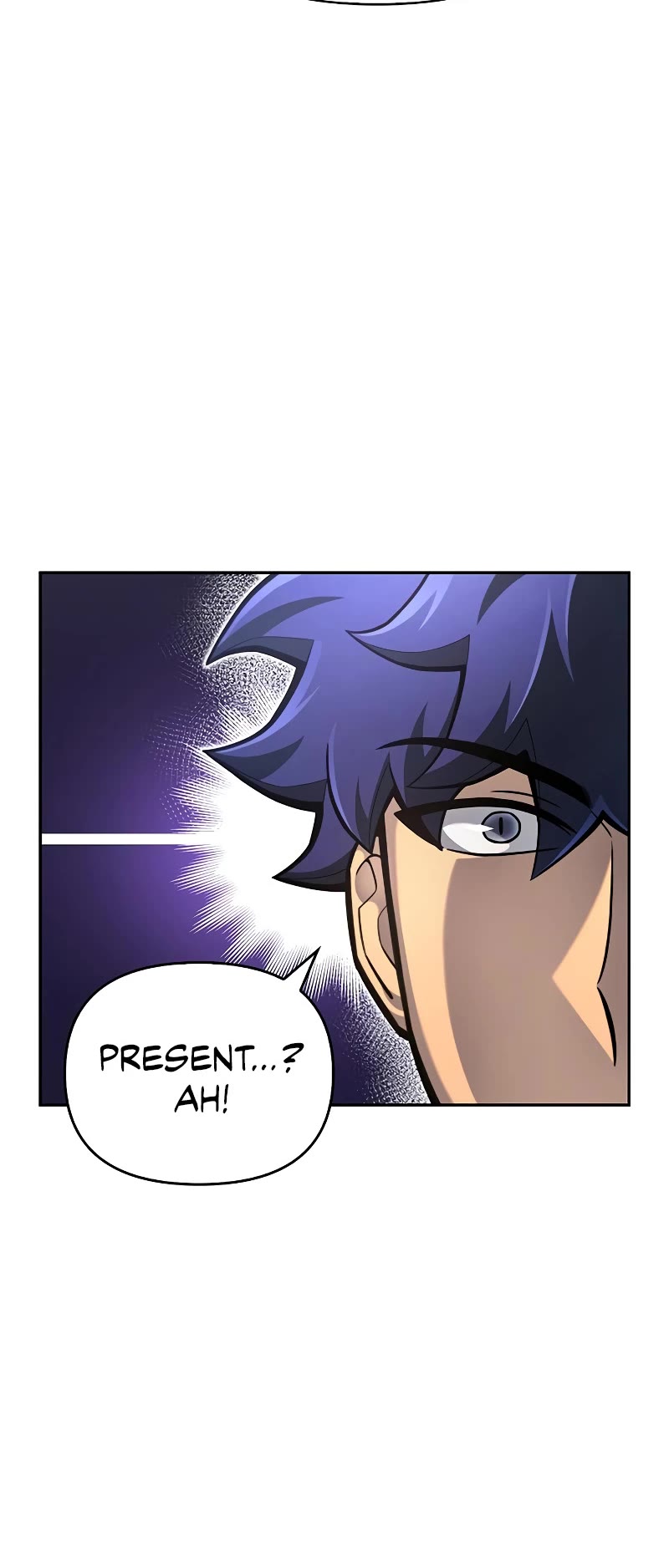 Superhuman Battlefield Chapter 28 page 19 - Chapter 28