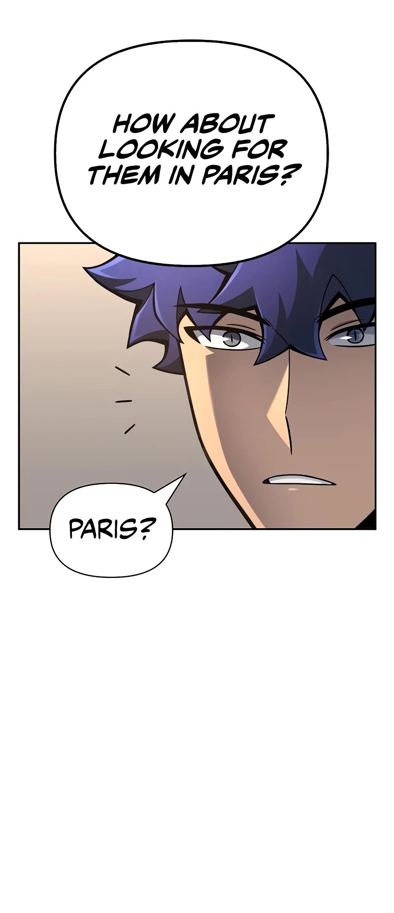 Superhuman Battlefield Chapter 28 page 24 - Chapter 28