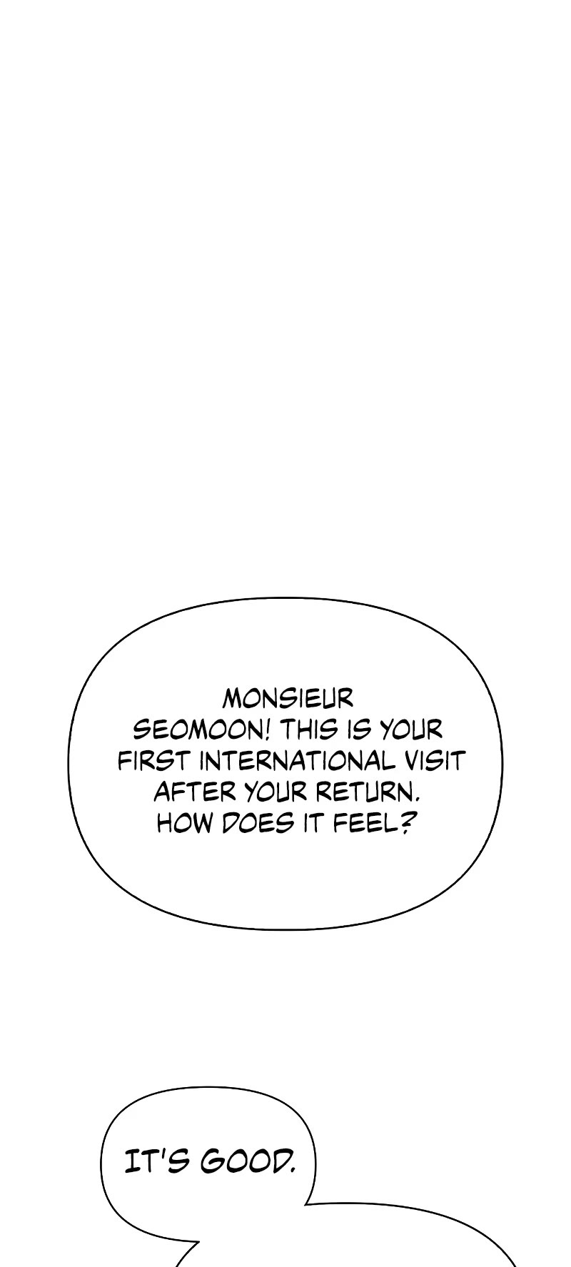 Superhuman Battlefield Chapter 28 page 38 - Chapter 28