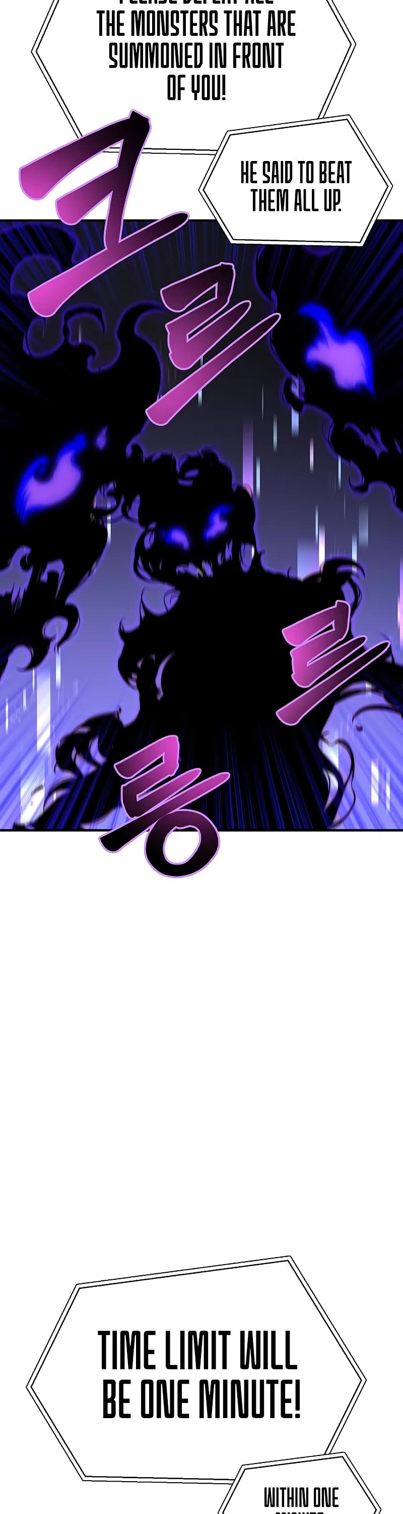 Superhuman Battlefield Chapter 28 page 61 - Chapter 28