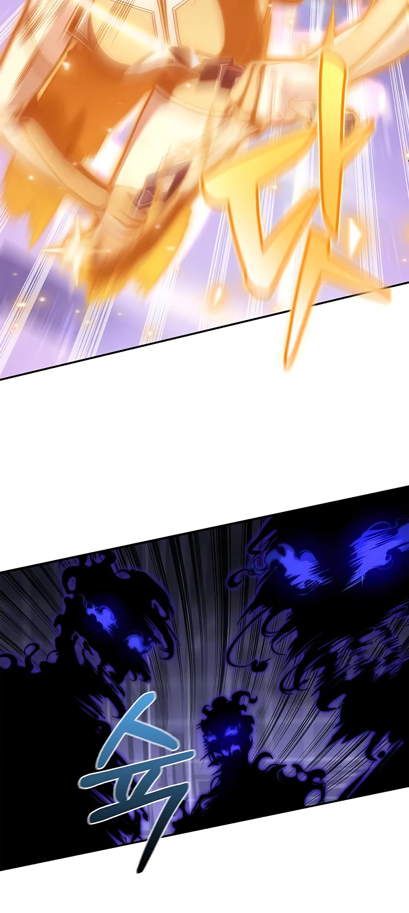 Superhuman Battlefield Chapter 28 page 63 - Chapter 28