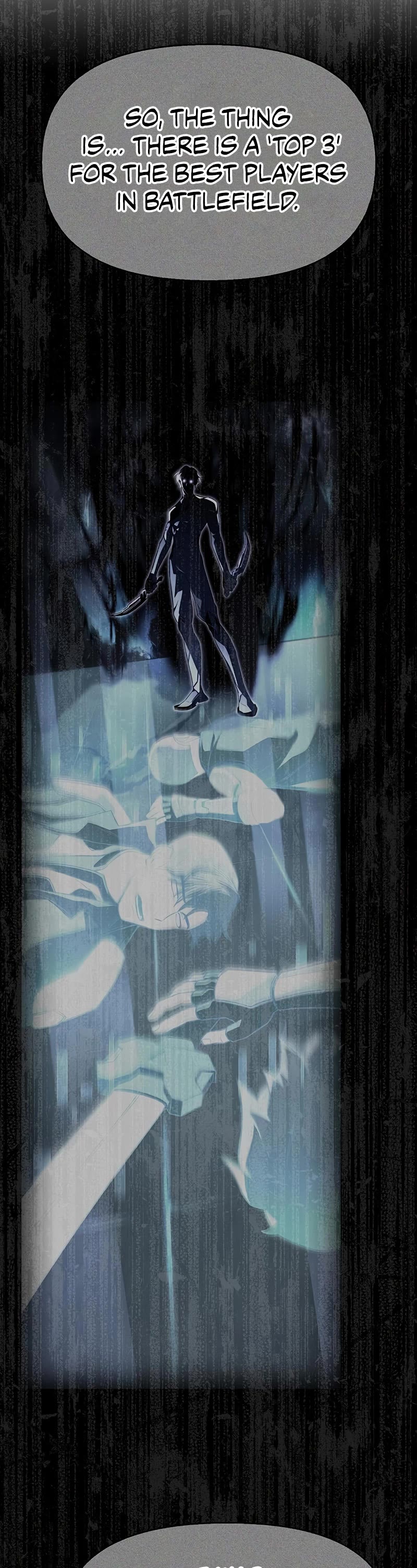 Superhuman Battlefield Chapter 28 page 78 - Chapter 28