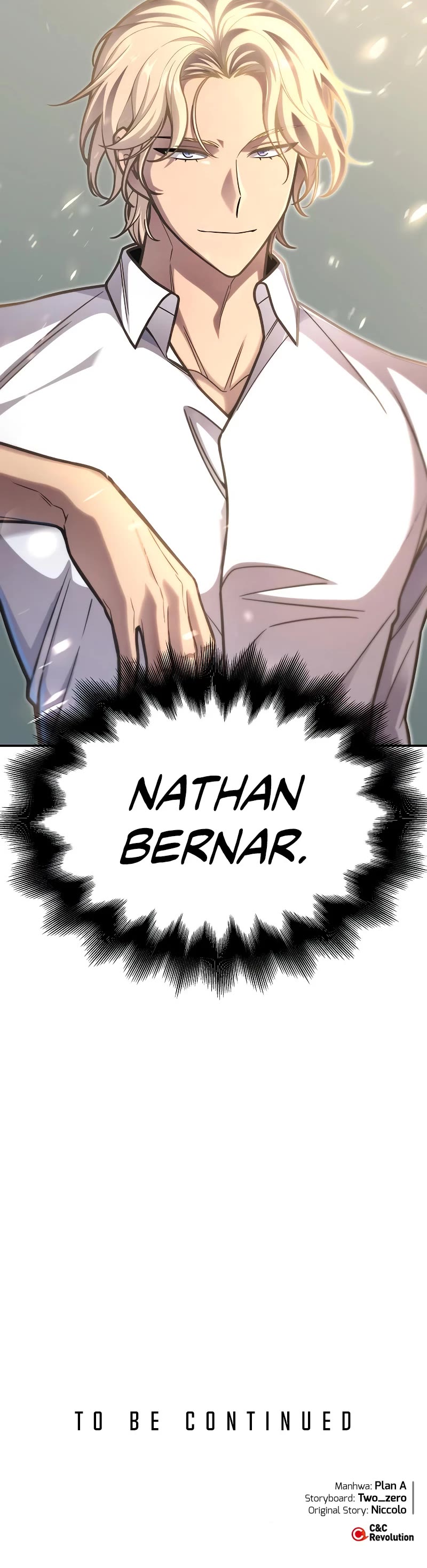 Superhuman Battlefield Chapter 28 page 81 - Chapter 28