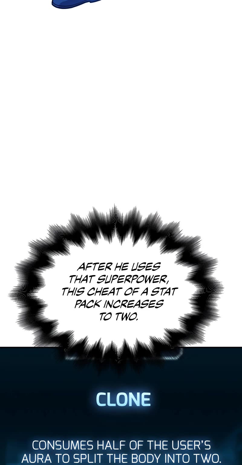 Superhuman Battlefield Chapter 29 page 24 - Chapter 29