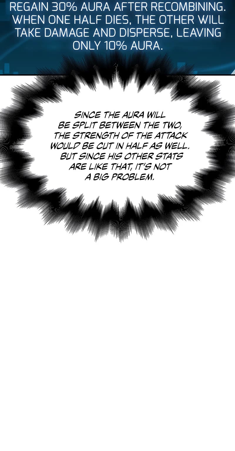 Superhuman Battlefield Chapter 29 page 25 - Chapter 29
