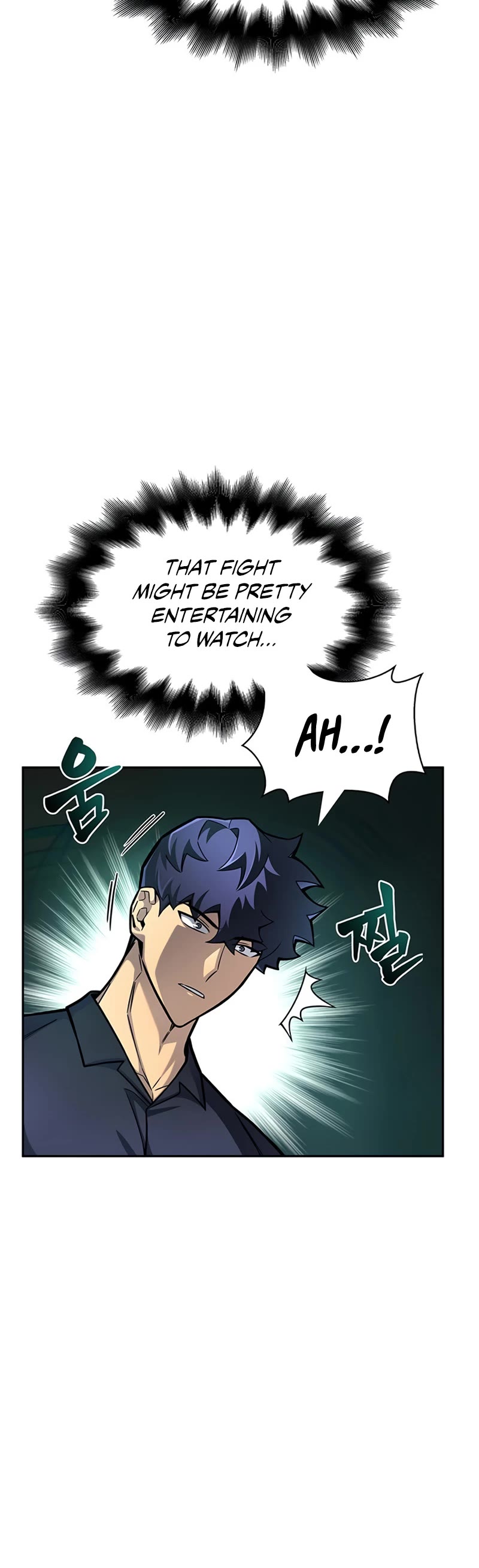 Superhuman Battlefield Chapter 29 page 29 - Chapter 29