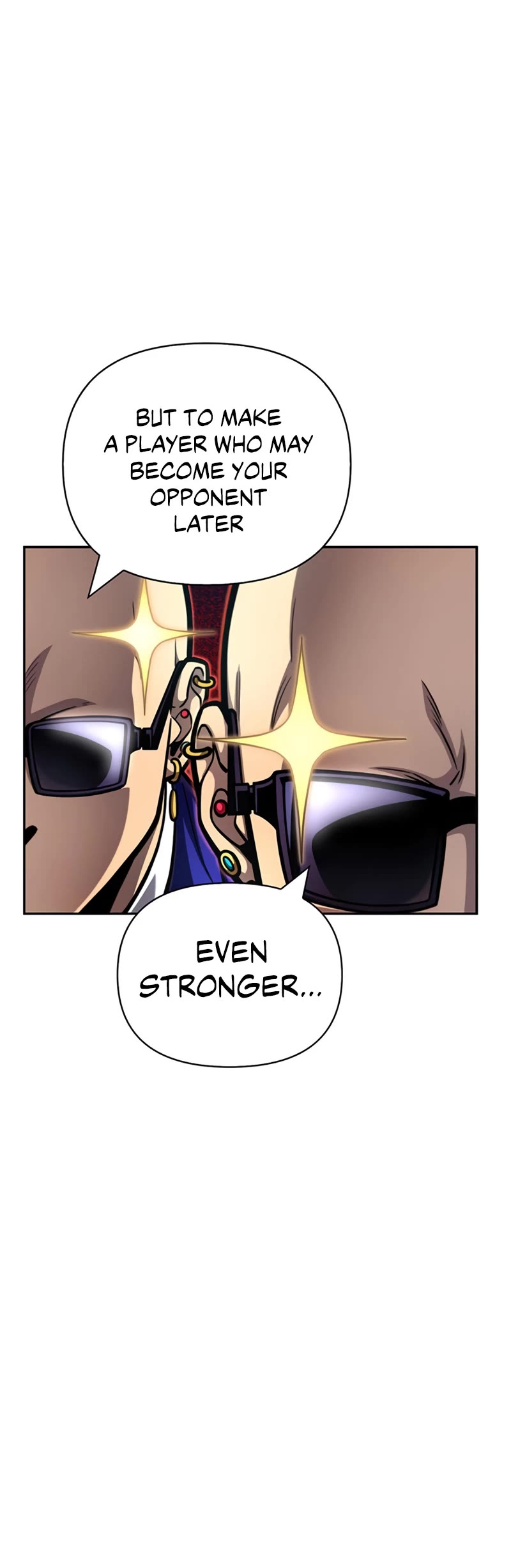 Superhuman Battlefield Chapter 29 page 37 - Chapter 29