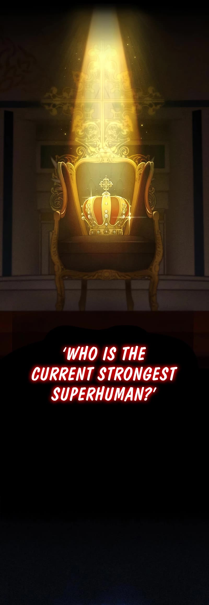 Superhuman Battlefield Chapter 29 page 5 - Chapter 29