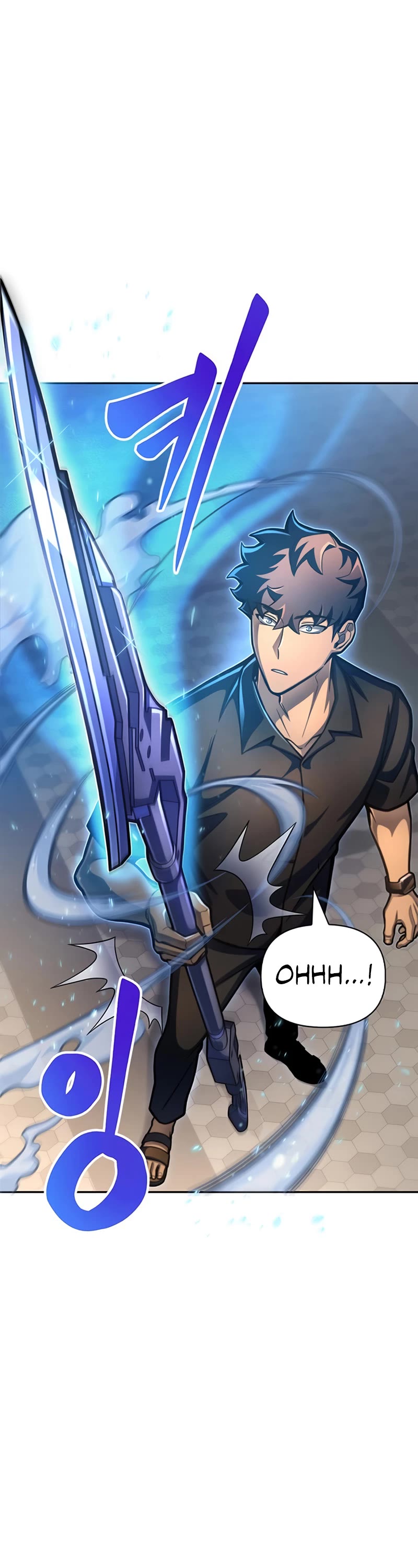 Superhuman Battlefield Chapter 29 page 65 - Chapter 29