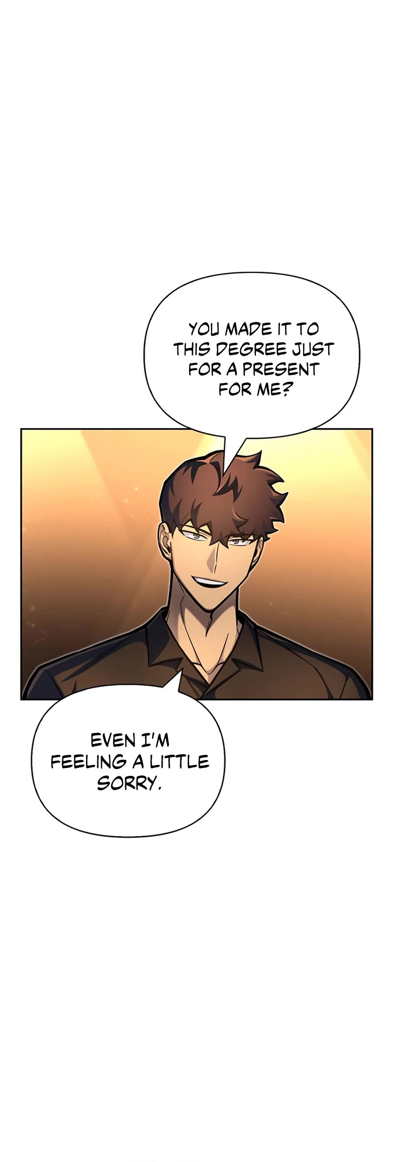 Superhuman Battlefield Chapter 29 page 69 - Chapter 29