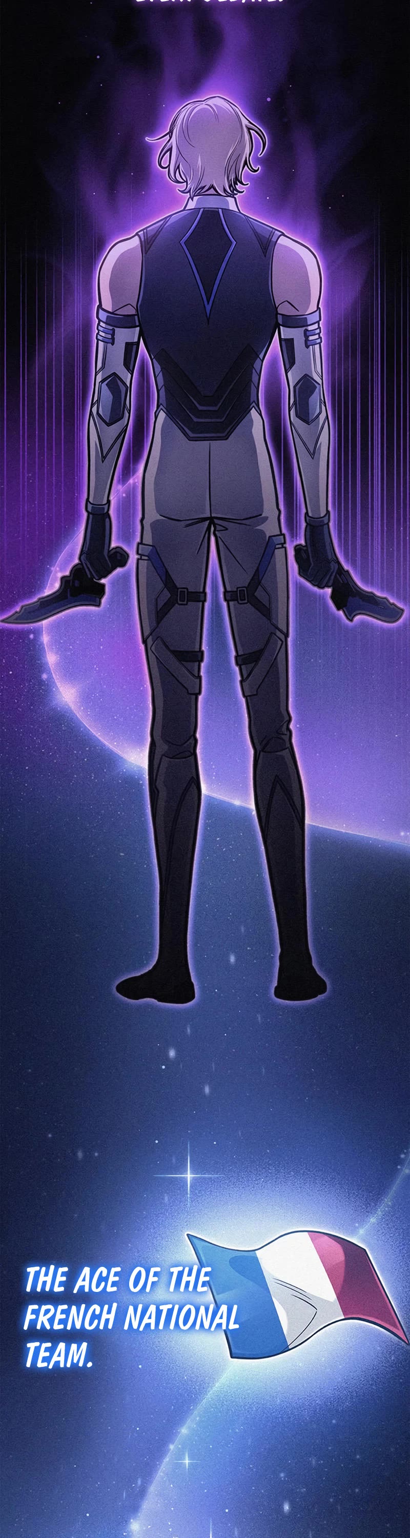 Superhuman Battlefield Chapter 29 page 7 - Chapter 29