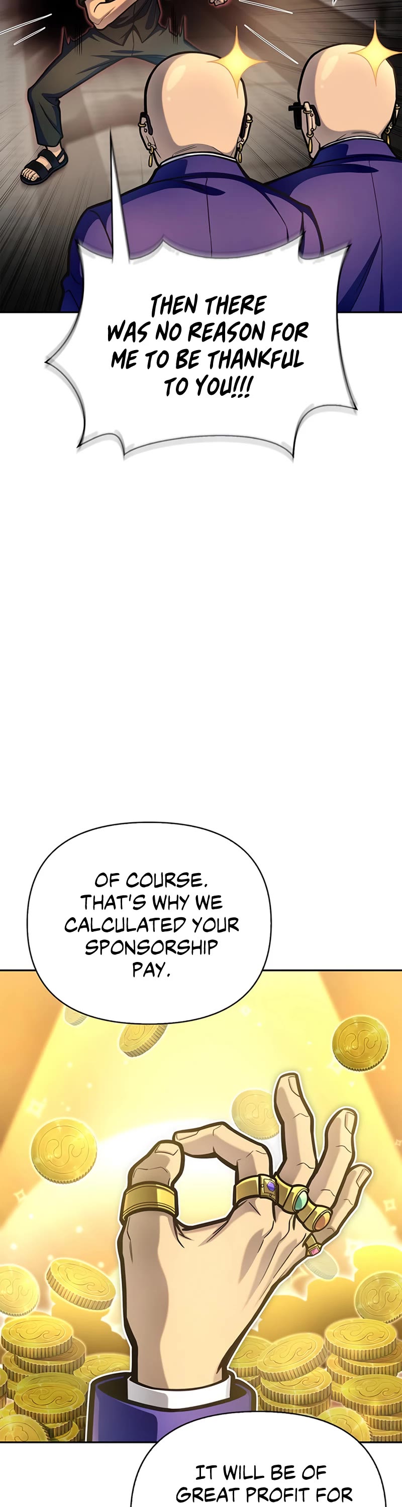 Superhuman Battlefield Chapter 29 page 72 - Chapter 29