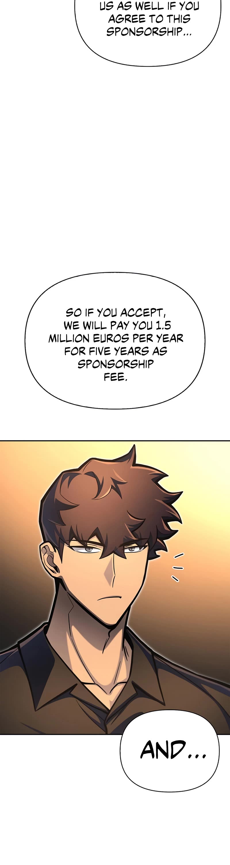 Superhuman Battlefield Chapter 29 page 73 - Chapter 29