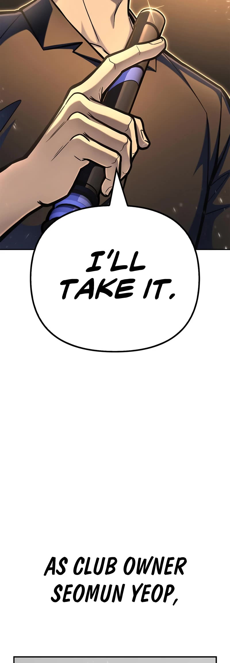 Superhuman Battlefield Chapter 29 page 76 - Chapter 29