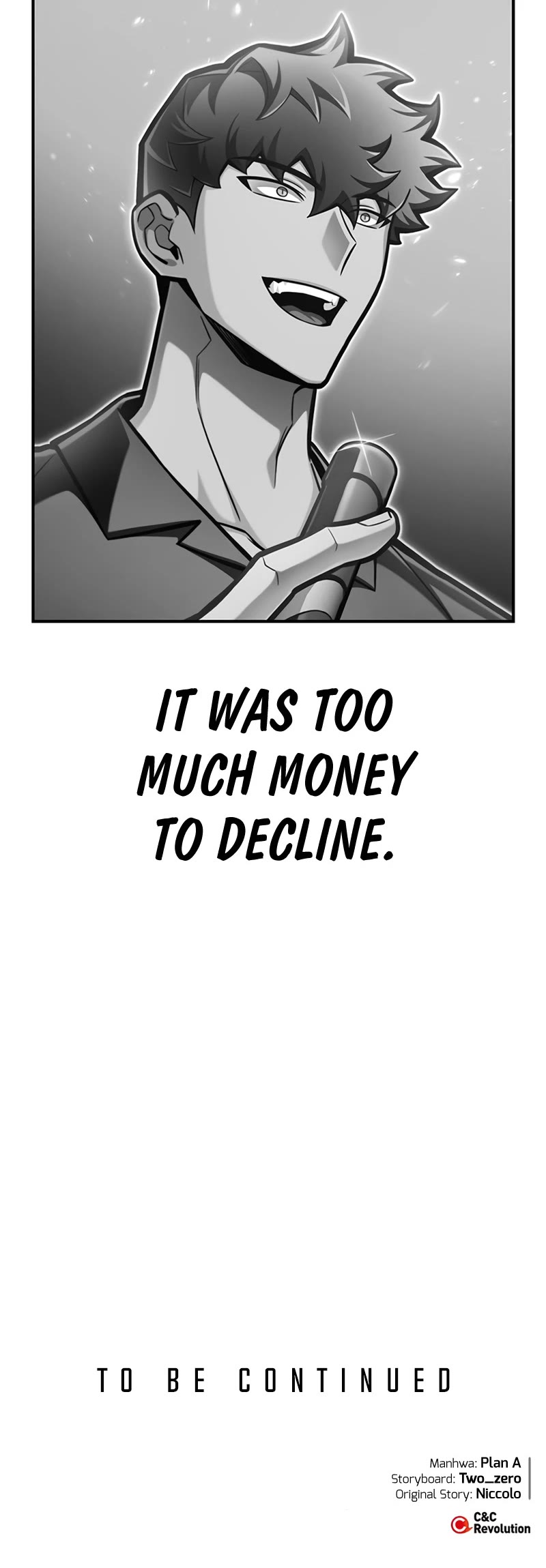 Superhuman Battlefield Chapter 29 page 77 - Chapter 29