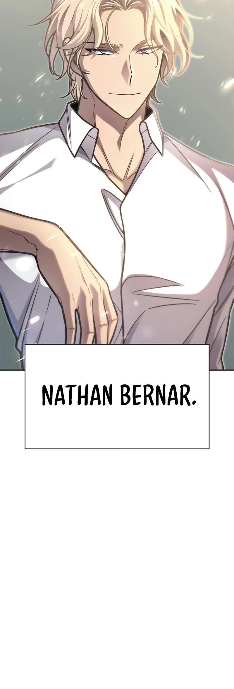 Superhuman Battlefield Chapter 29 page 9 - Chapter 29