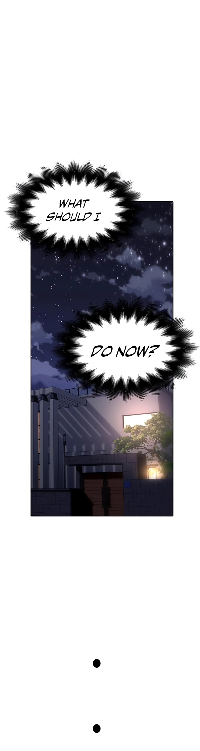 Superhuman Battlefield Chapter 3 page 31 - Chapter 3