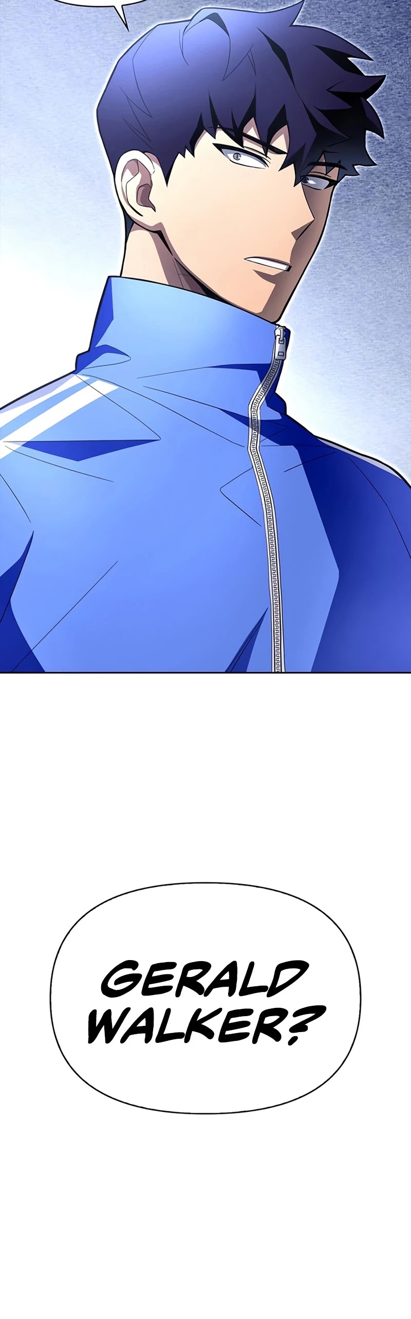 Superhuman Battlefield Chapter 3 page 65 - Chapter 3