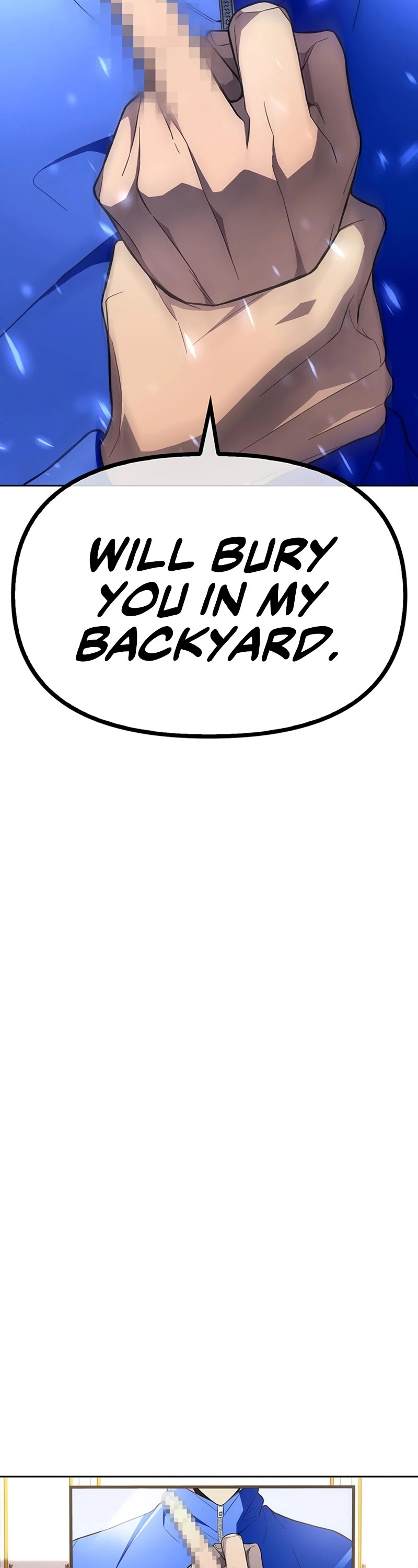 Superhuman Battlefield Chapter 3 page 72 - Chapter 3