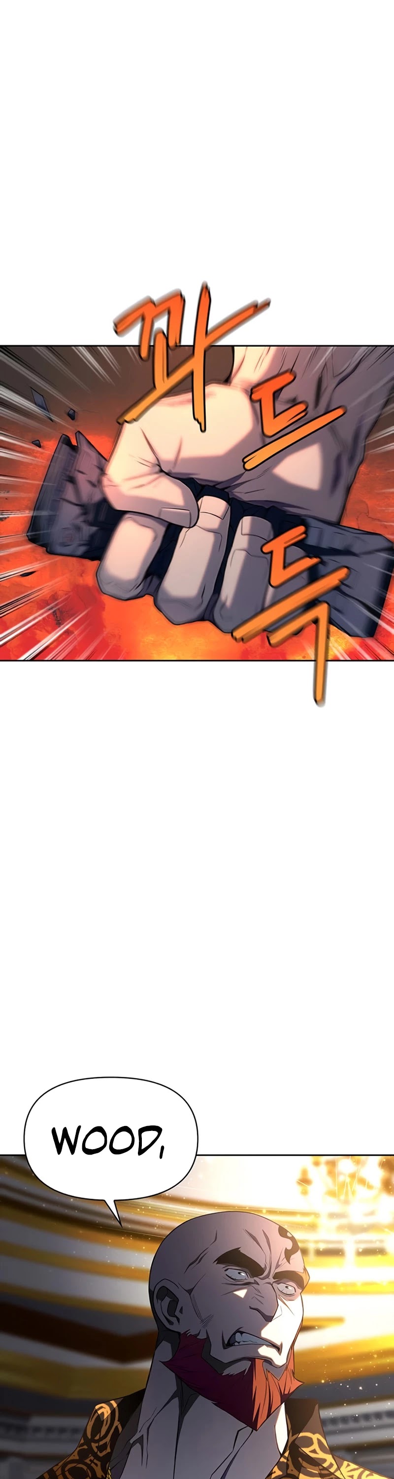 Superhuman Battlefield Chapter 3 page 74 - Chapter 3