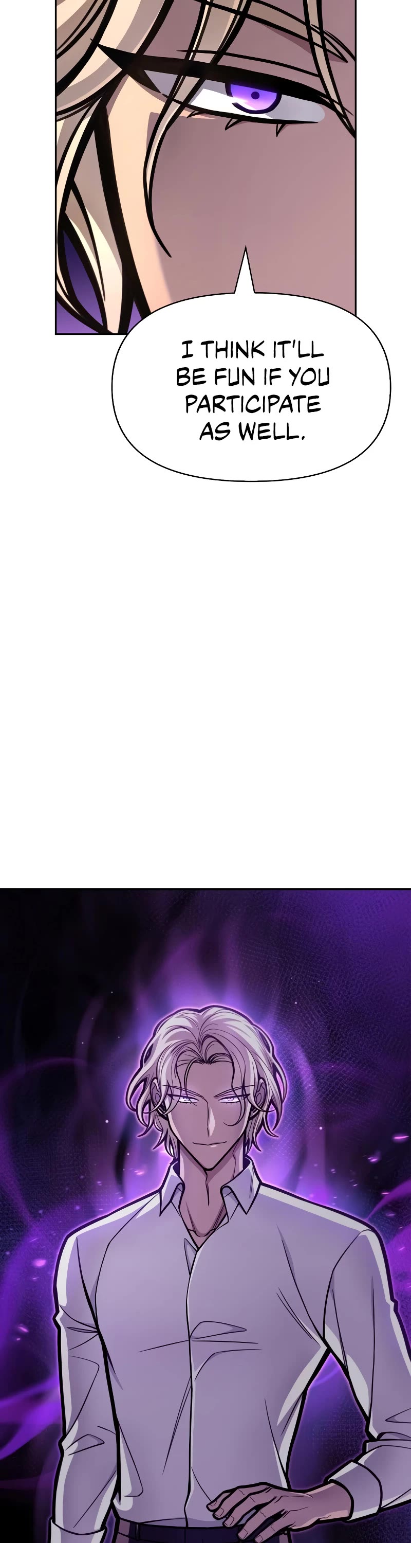 Superhuman Battlefield Chapter 30 page 29 - Chapter 30