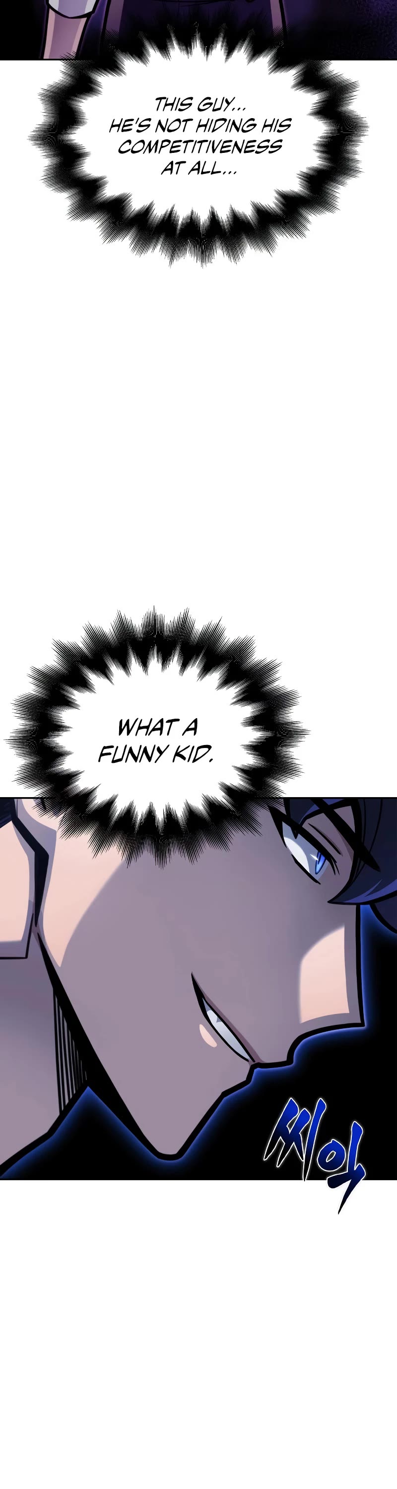 Superhuman Battlefield Chapter 30 page 30 - Chapter 30