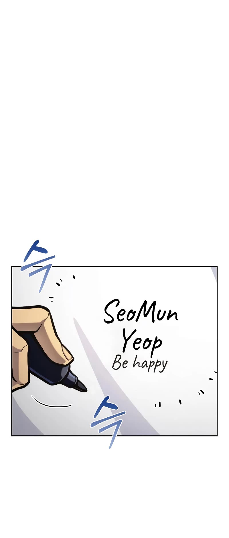 Superhuman Battlefield Chapter 30 page 46 - Chapter 30
