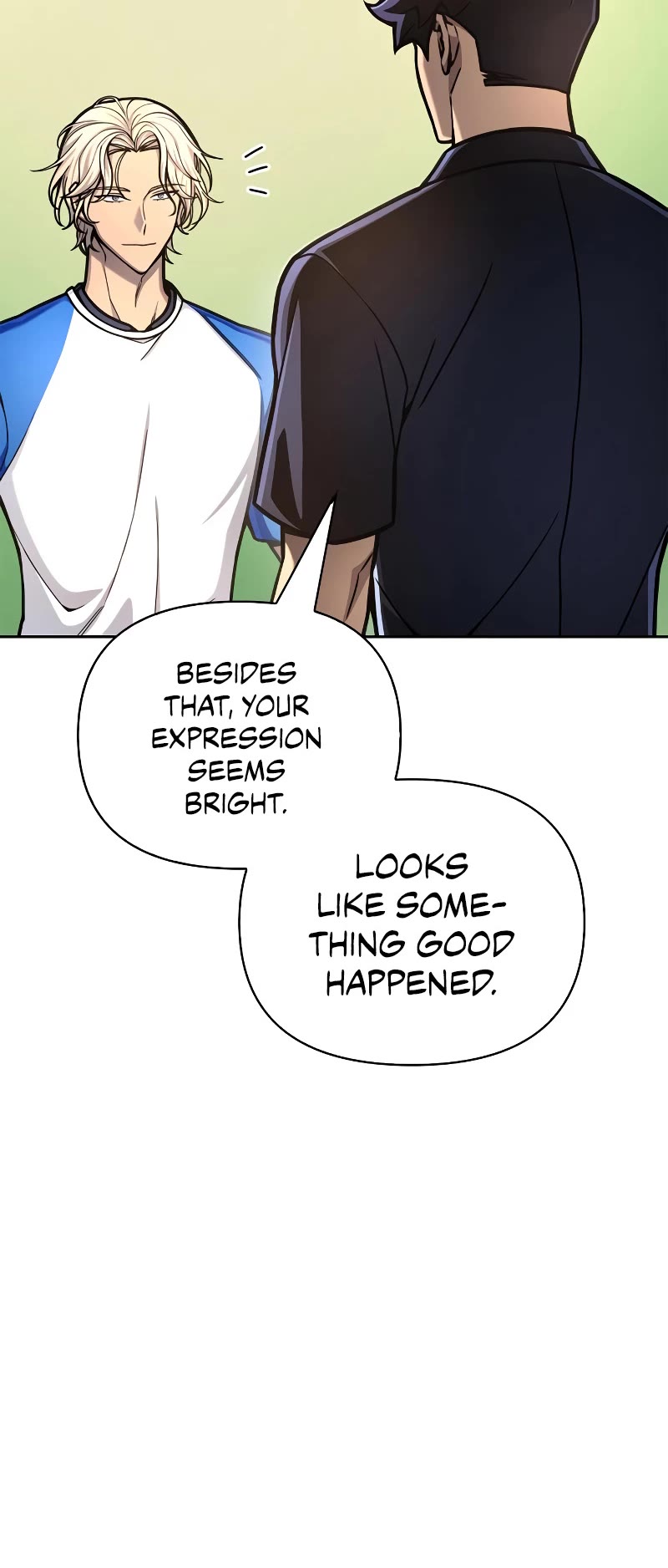 Superhuman Battlefield Chapter 30 page 57 - Chapter 30