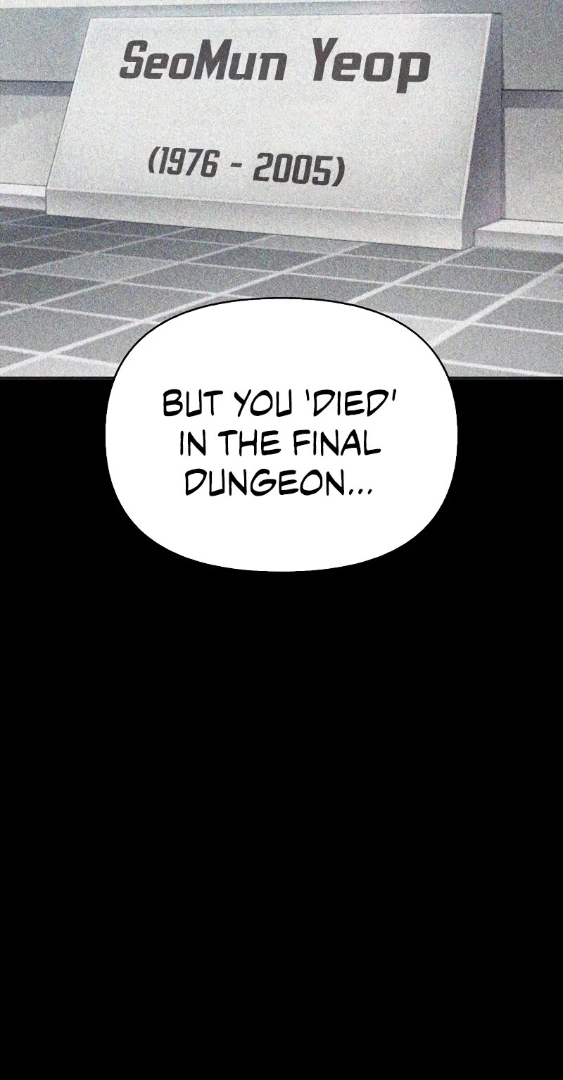 Superhuman Battlefield Chapter 30 page 62 - Chapter 30
