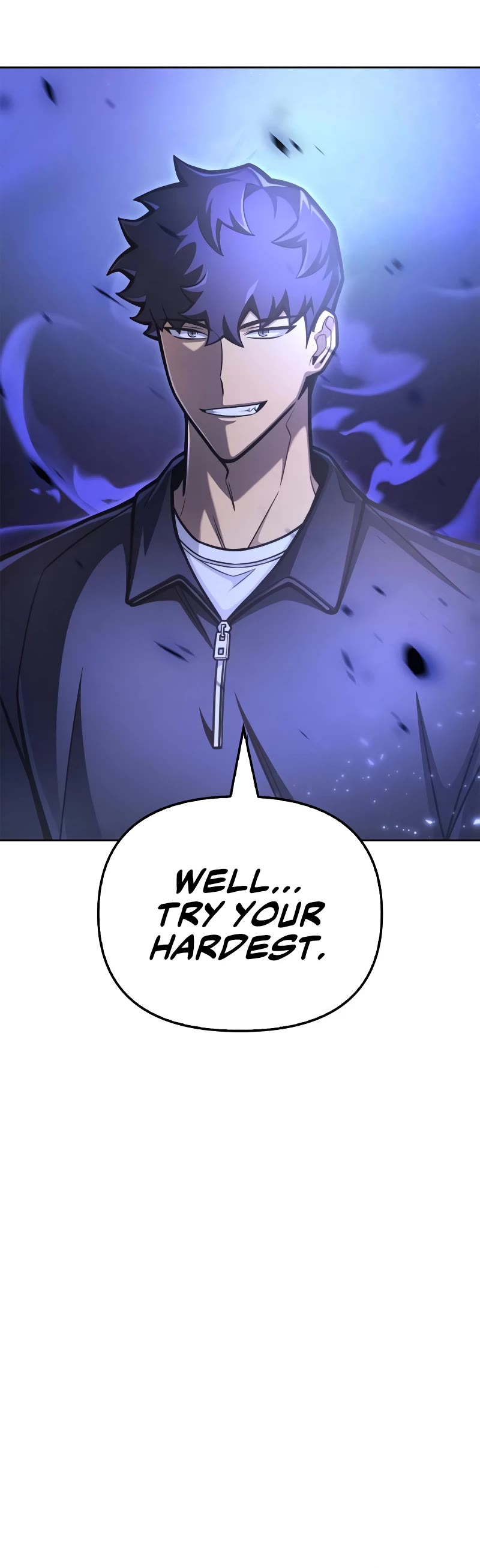 Superhuman Battlefield Chapter 30 page 66 - Chapter 30