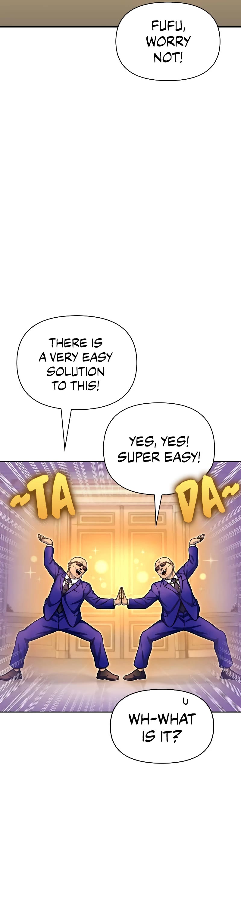 Superhuman Battlefield Chapter 30 page 7 - Chapter 30