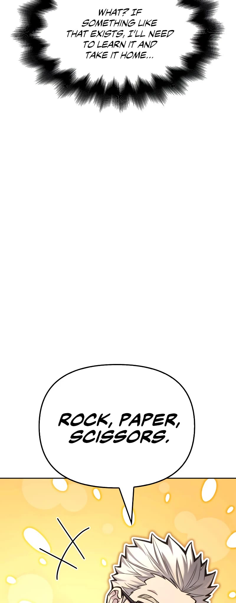 Superhuman Battlefield Chapter 30 page 73 - Chapter 30