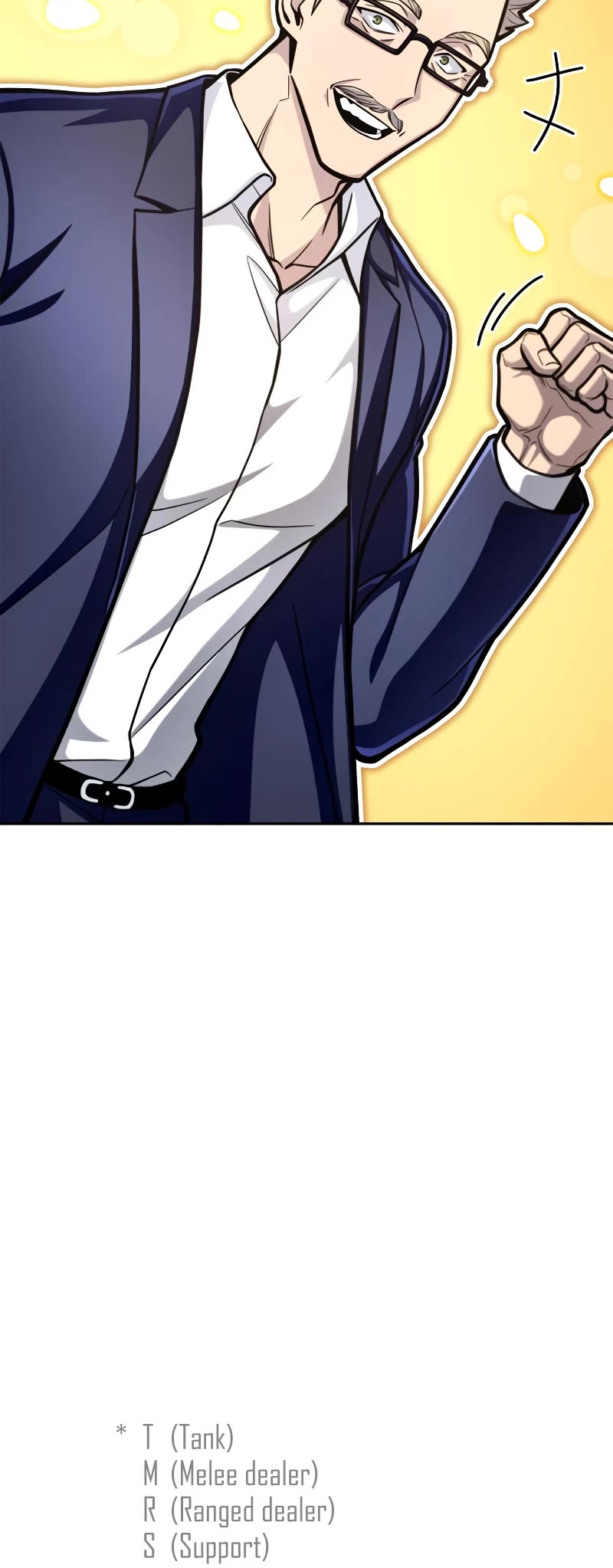 Superhuman Battlefield Chapter 30 page 74 - Chapter 30