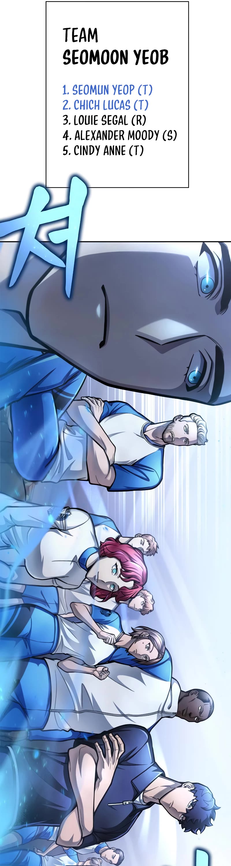 Superhuman Battlefield Chapter 30 page 75 - Chapter 30