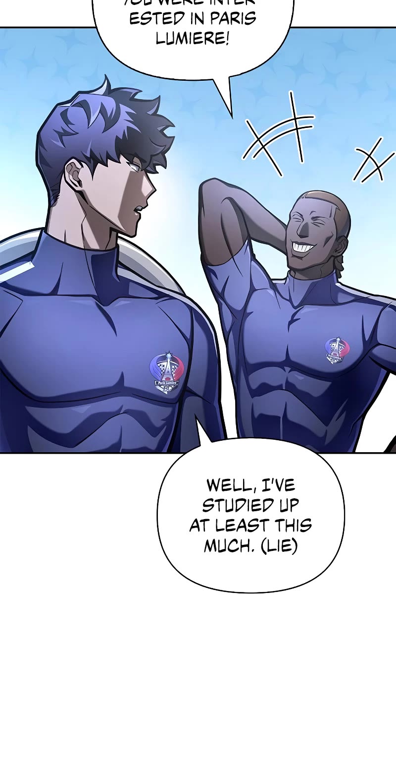 Superhuman Battlefield Chapter 31 page 13 - Chapter 31