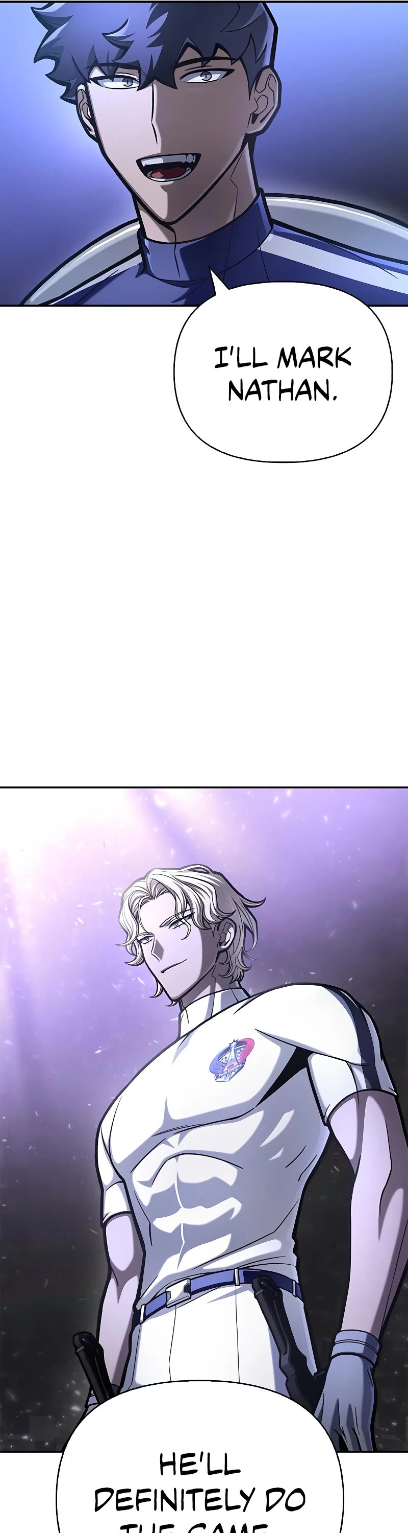 Superhuman Battlefield Chapter 31 page 15 - Chapter 31