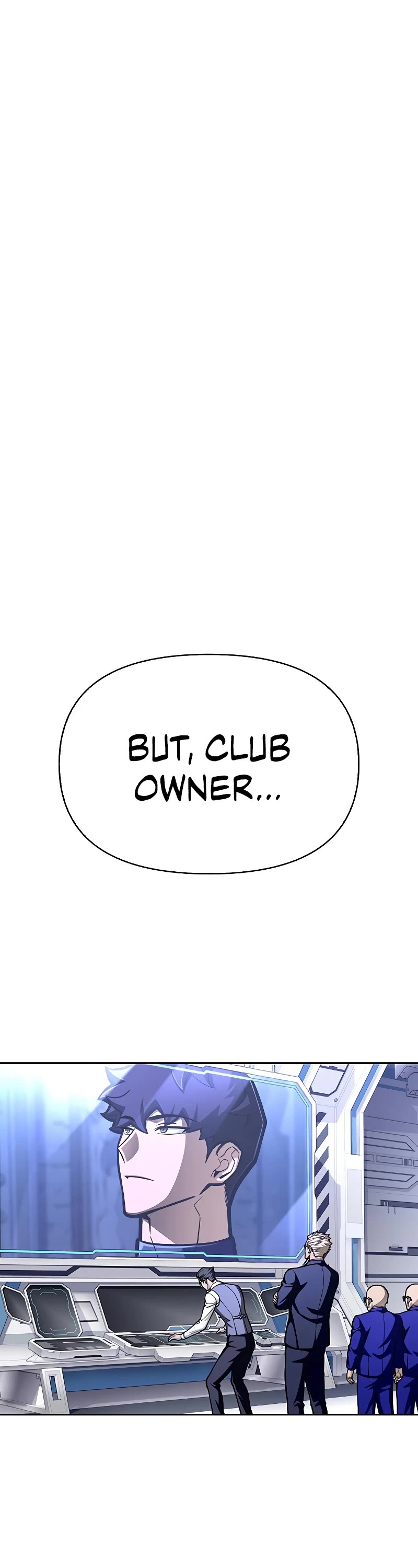 Superhuman Battlefield Chapter 31 page 26 - Chapter 31