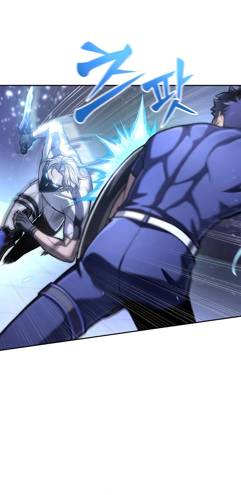 Superhuman Battlefield Chapter 31 page 38 - Chapter 31