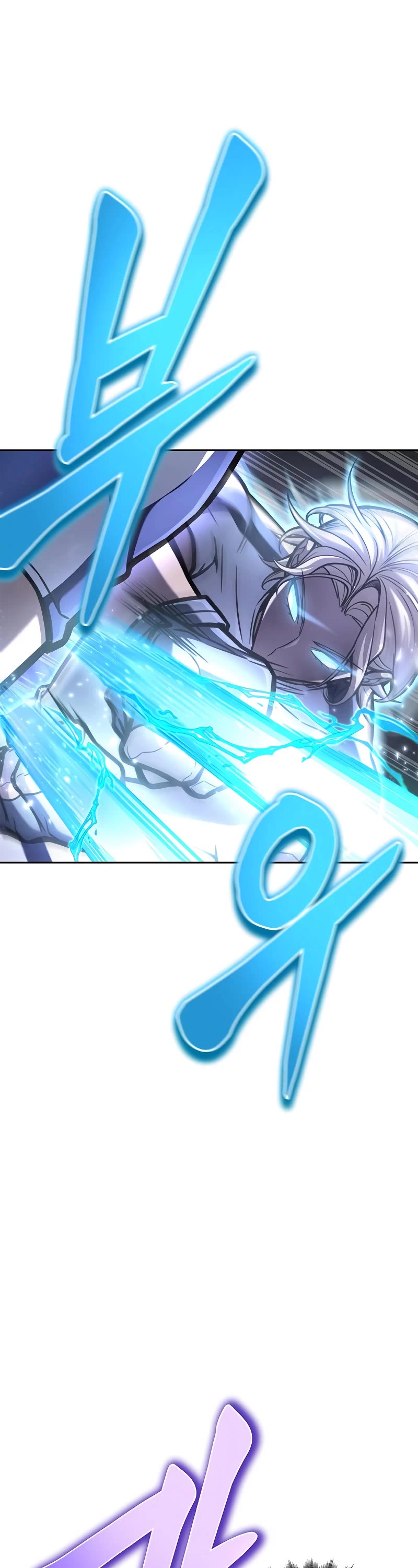 Superhuman Battlefield Chapter 31 page 40 - Chapter 31